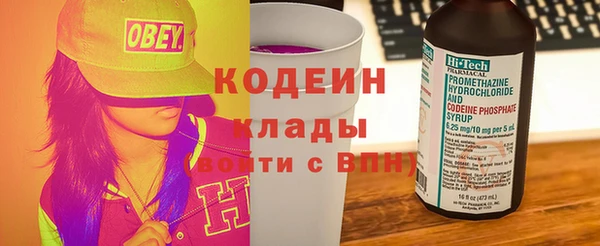 прущий лед Абаза
